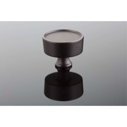 Baldwin Hardware Corporation - Hollywood Hills - 4973 - Cabinet Knob