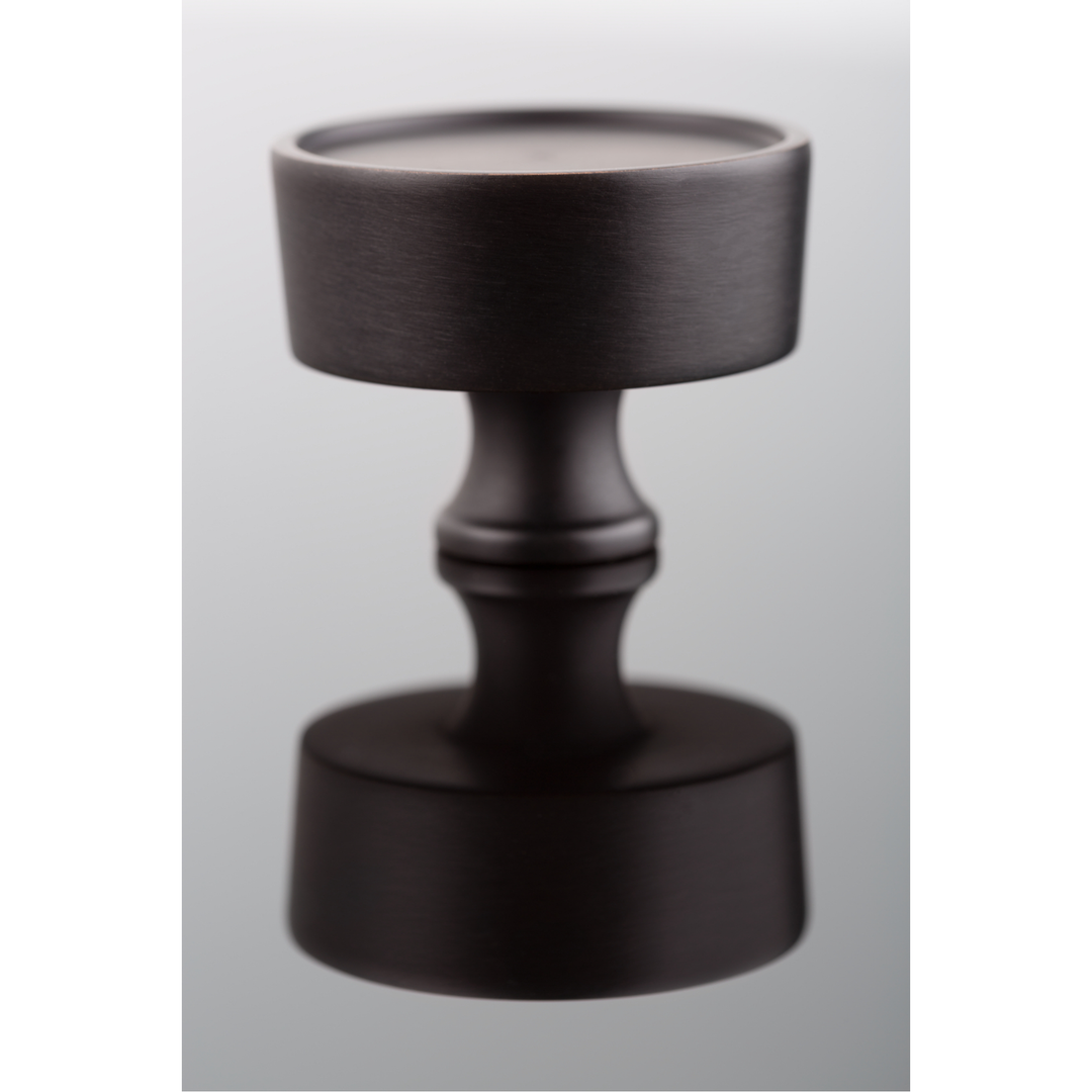 Venetian Bronze 1.5"