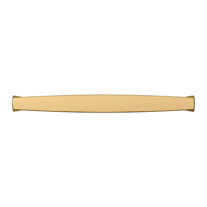 Lifetime (PVD) Polished Brass 6" CTC