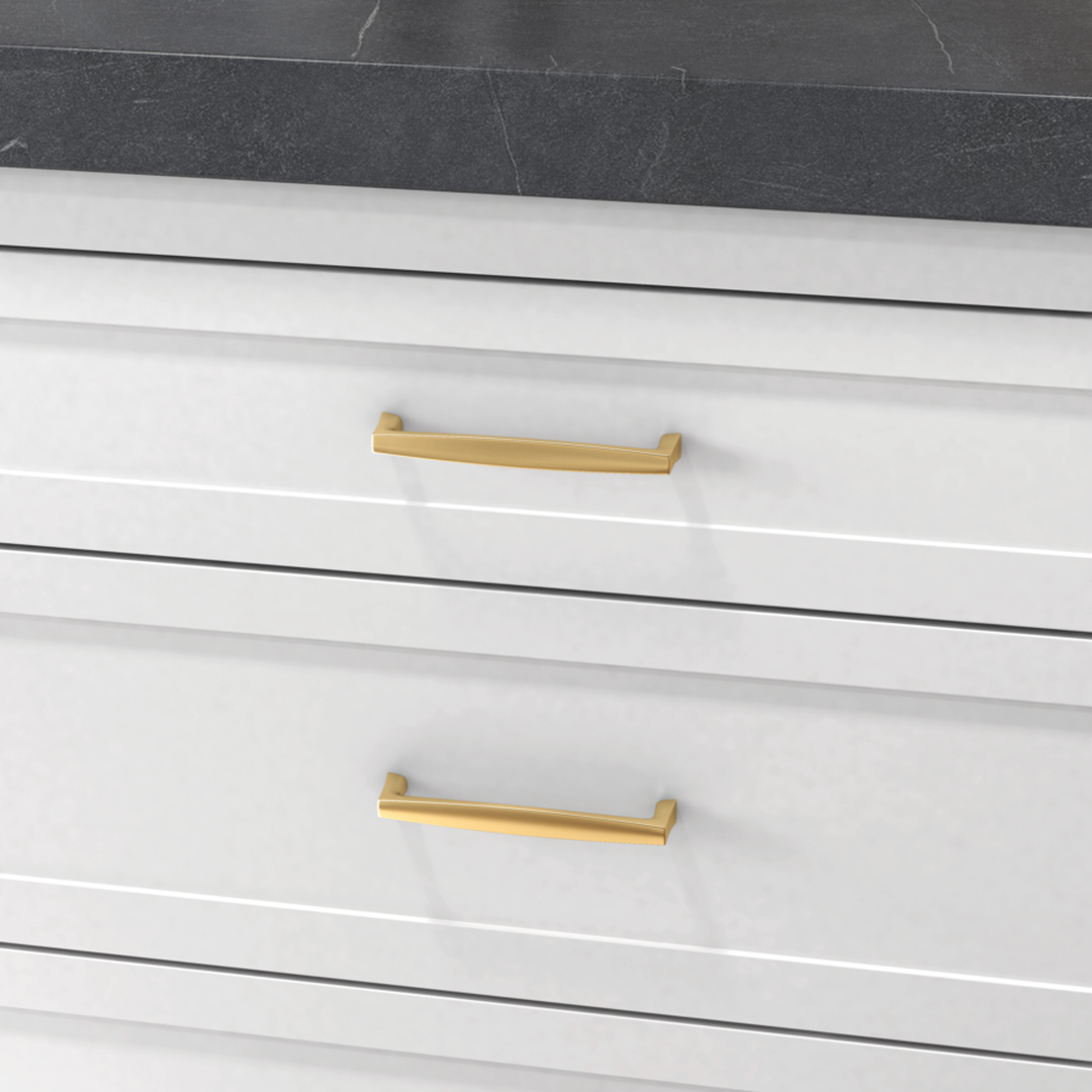 Baldwin Hardware Corporation - Palm Springs  - 4976 - Cabinet Pull