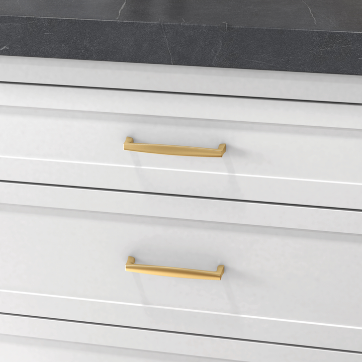 Baldwin Hardware Corporation - Palm Springs - Cabinet Appliance Pull