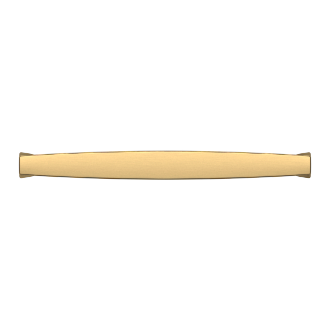 Lifetime (PVD) Satin Brass 6" CTC