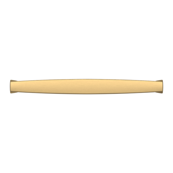 Lifetime (PVD) Satin Brass 6" CTC