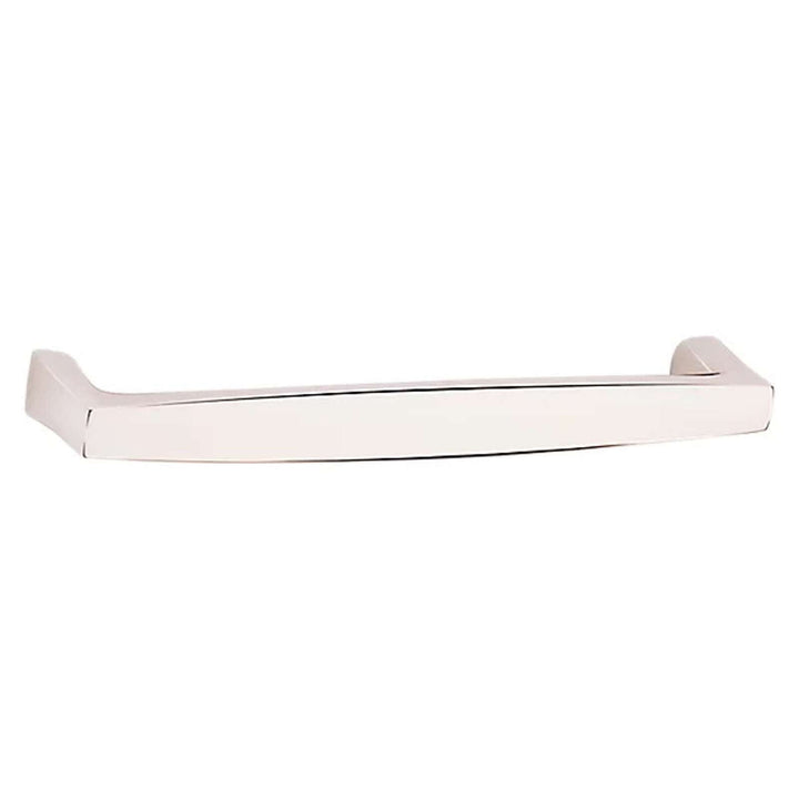 Lifetime (PVD) Polished Nickel 6" CTC