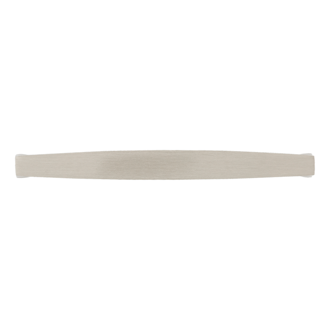 Satin Nickel Plated 6" CTC
