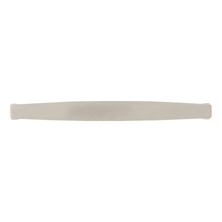 Satin Nickel Plated 6" CTC
