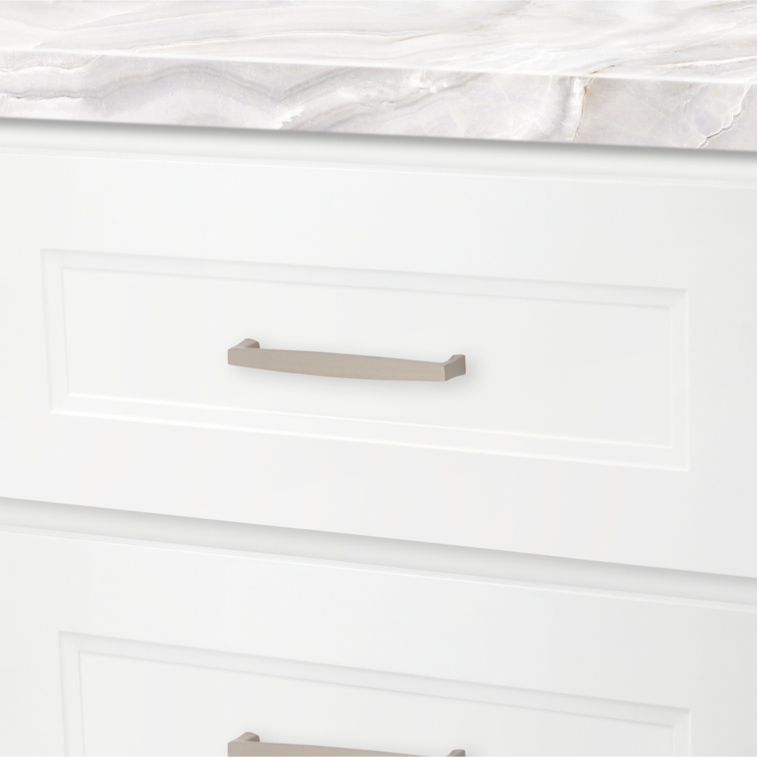 Baldwin Hardware Corporation - Palm Springs  - 4976 - Cabinet Pull