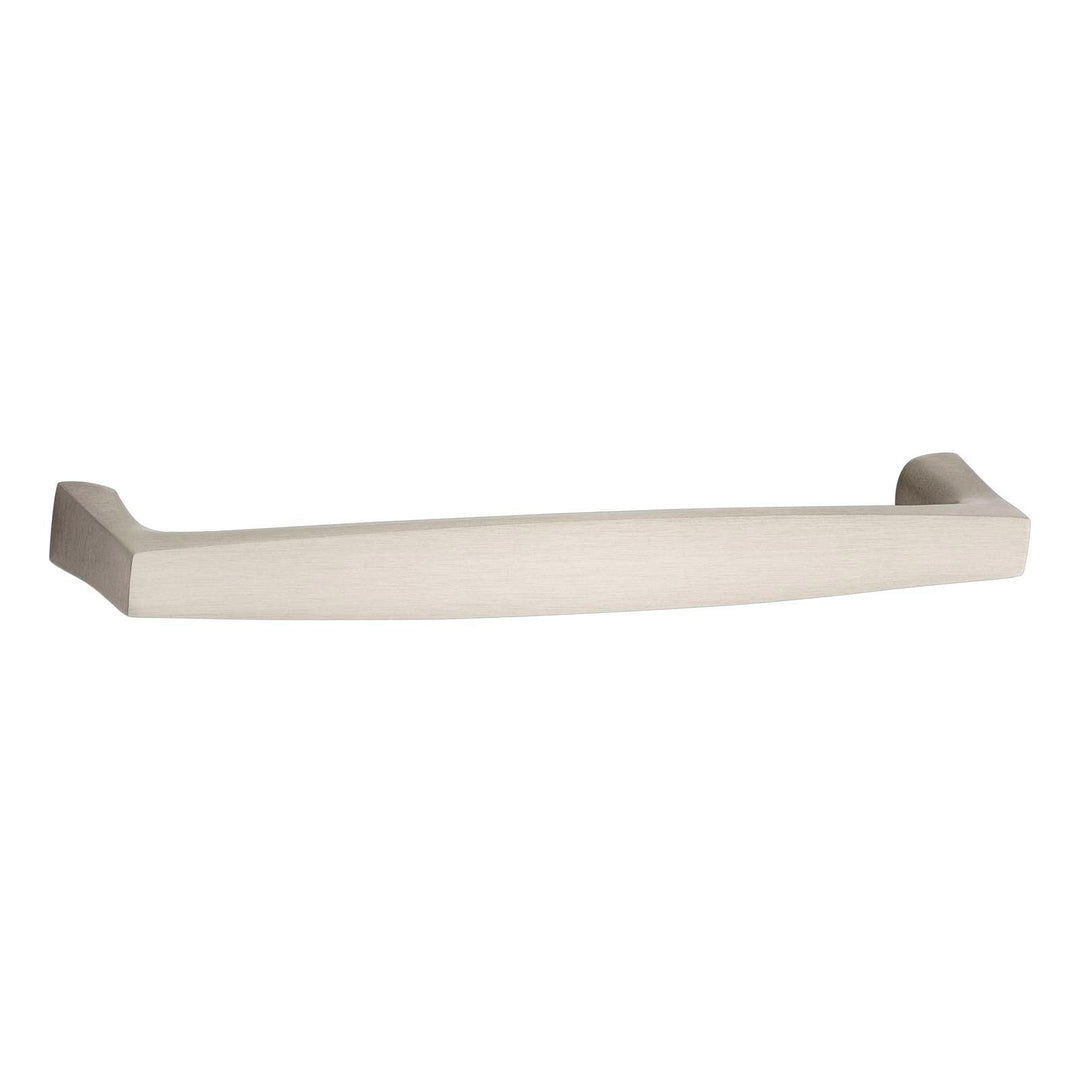 Satin Nickel Plated 6" CTC