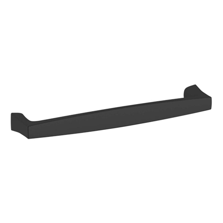 Satin Black 6" CTC