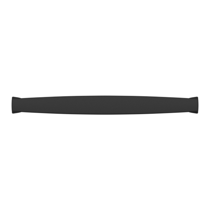 Satin Black 6" CTC