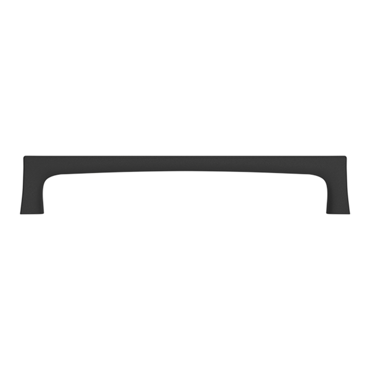 Satin Black 6" CTC