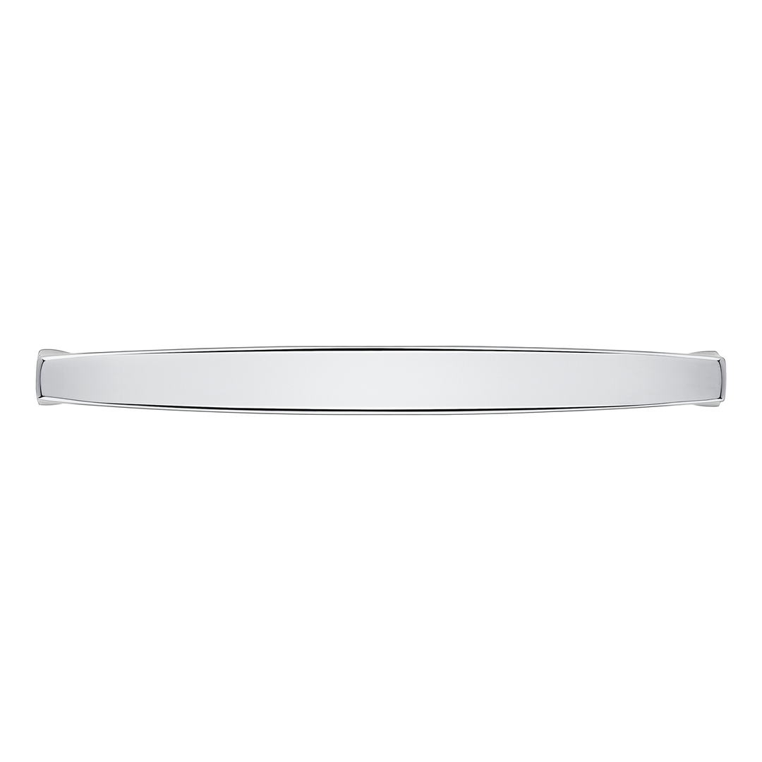 Polished Chrome 6" CTC