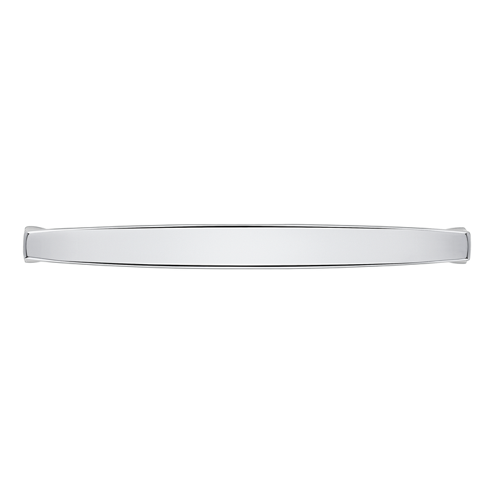 Polished Chrome 6" CTC