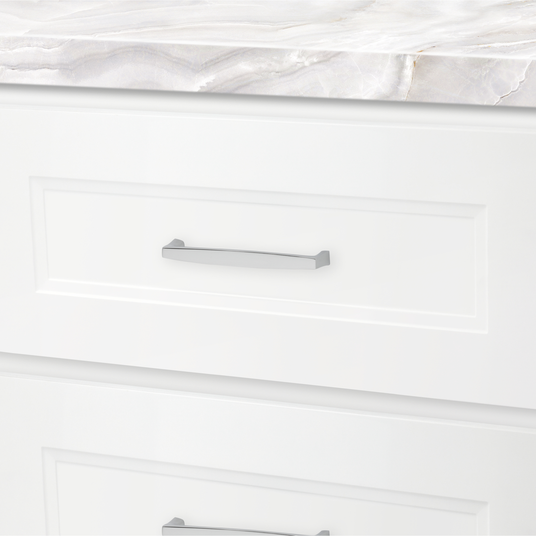 Baldwin Hardware Corporation - Palm Springs - Cabinet Appliance Pull