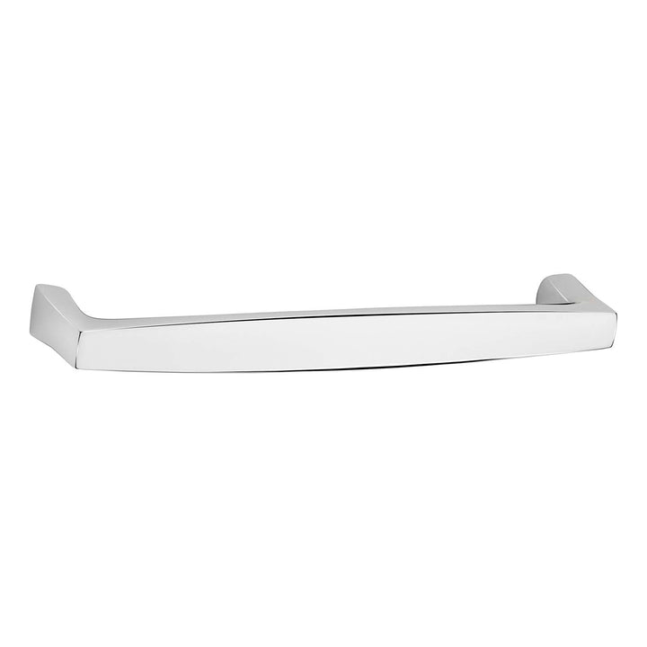 Polished Chrome 6" CTC