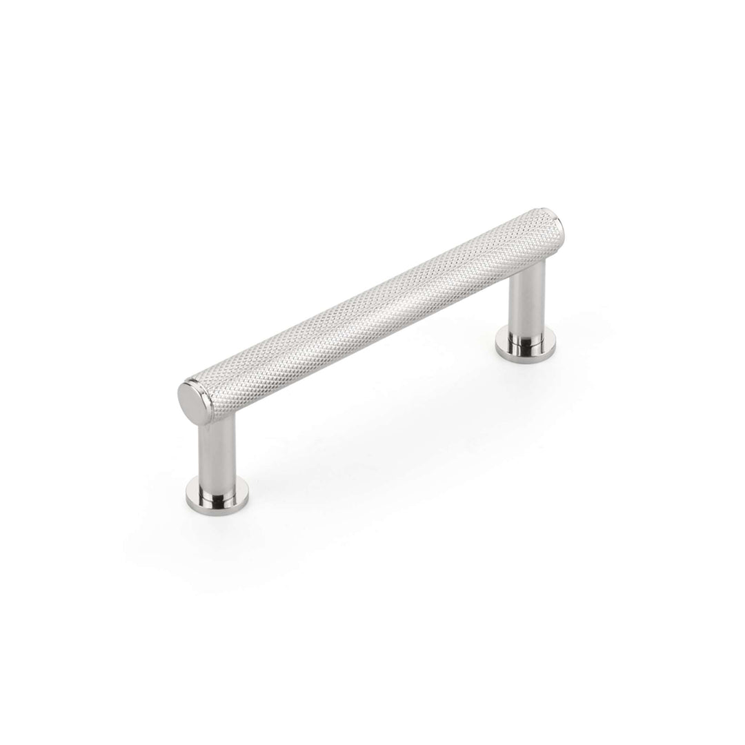 Schaub and Company - Pub House Cabinet Pull Knurled