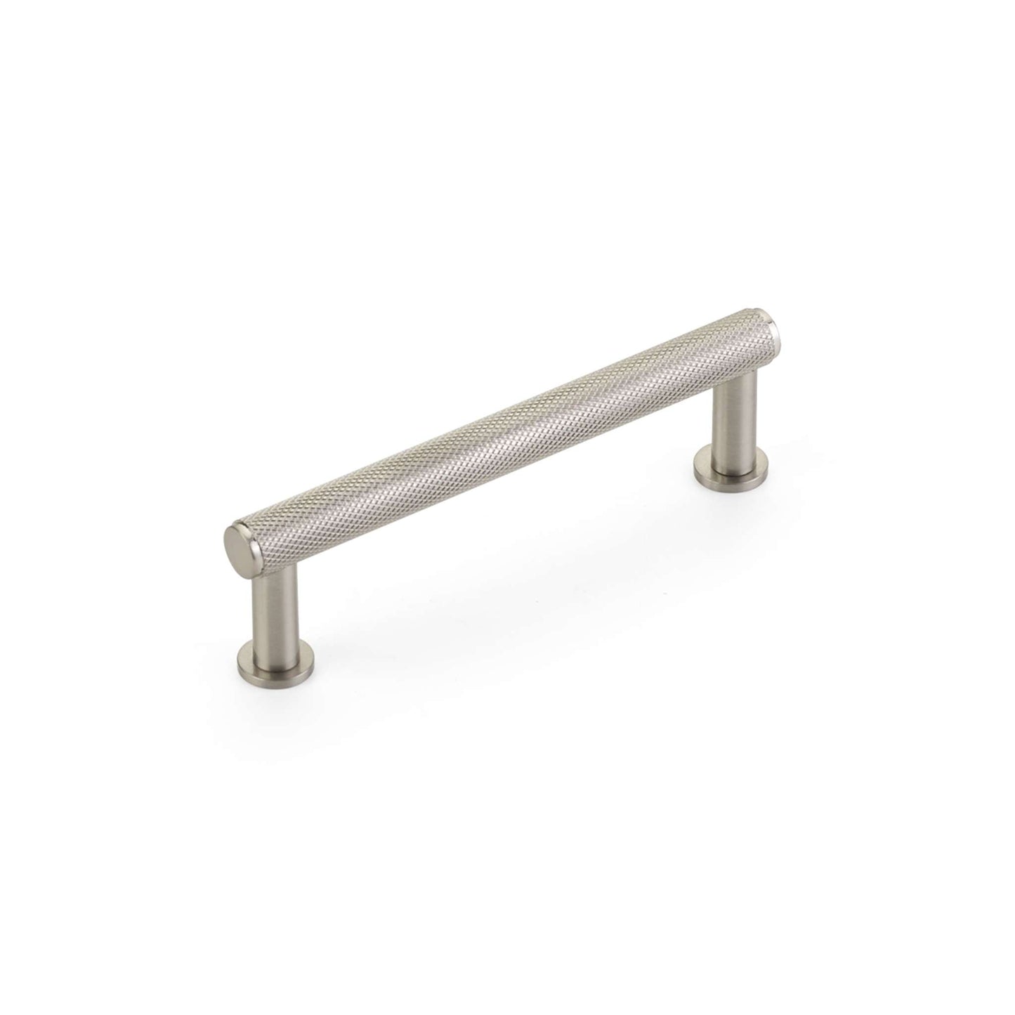 Schaub and Company - Pub House Cabinet Pull Knurled