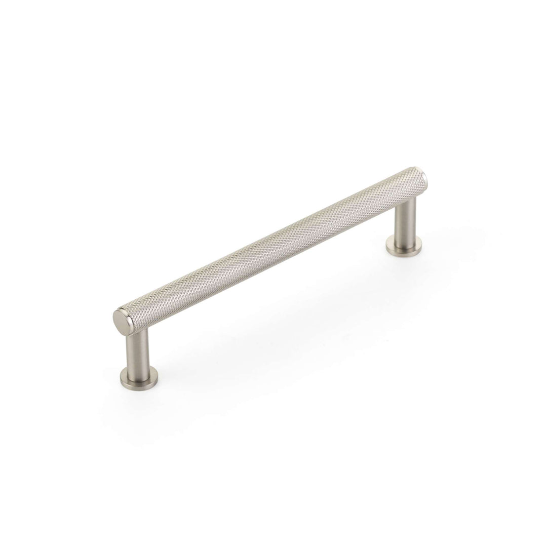 Schaub and Company - Pub House Cabinet Pull Knurled