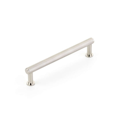 Schaub and Company - Pub House Cabinet Pull Knurled