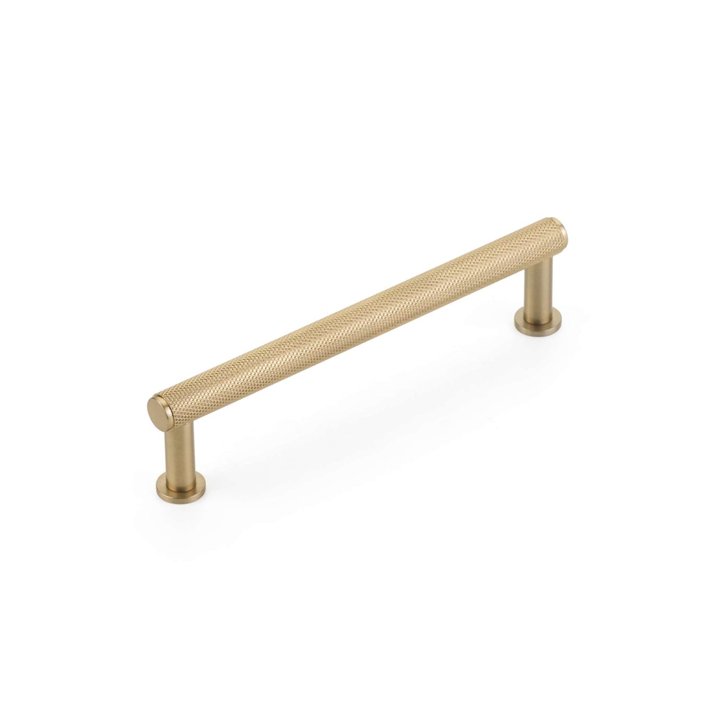 Schaub and Company - Pub House Cabinet Pull Knurled