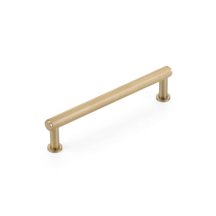 Schaub and Company - Pub House Cabinet Pull Knurled