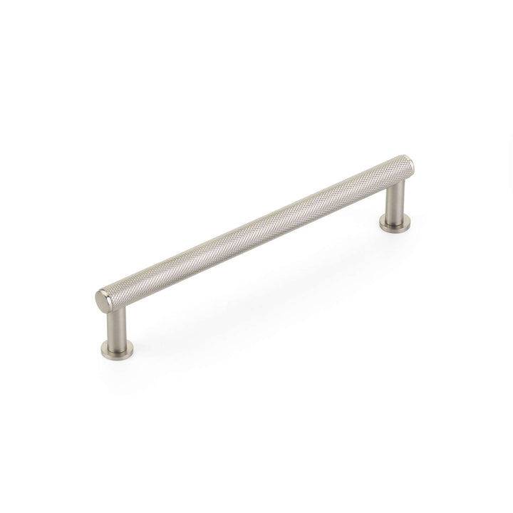 Schaub and Company - Pub House Cabinet Pull Knurled