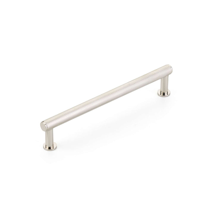 Schaub and Company - Pub House Cabinet Pull Knurled