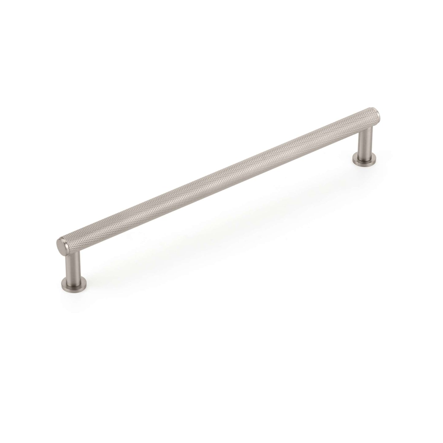 Schaub and Company - Pub House Cabinet Pull Knurled