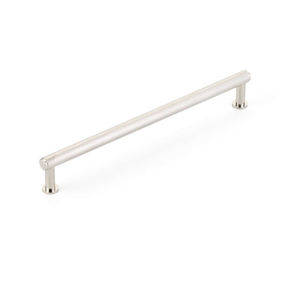 Schaub and Company - Pub House Cabinet Pull Knurled