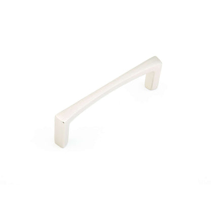 Schaub and Company - Italian Contemporary Cabinet Pull - Sq