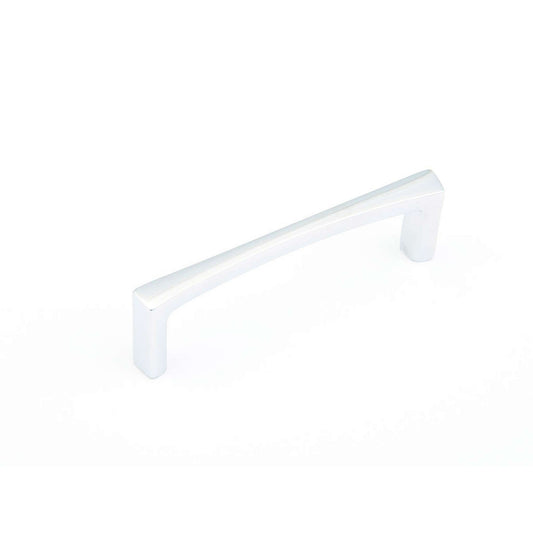 Schaub and Company - Italian Contemporary Cabinet Pull - Sq