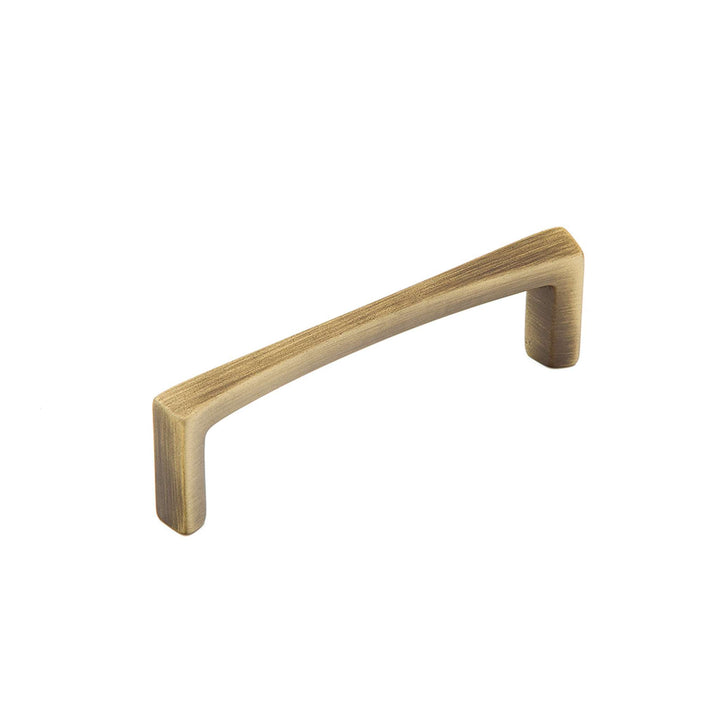 Schaub and Company - Italian Contemporary Cabinet Pull - Sq