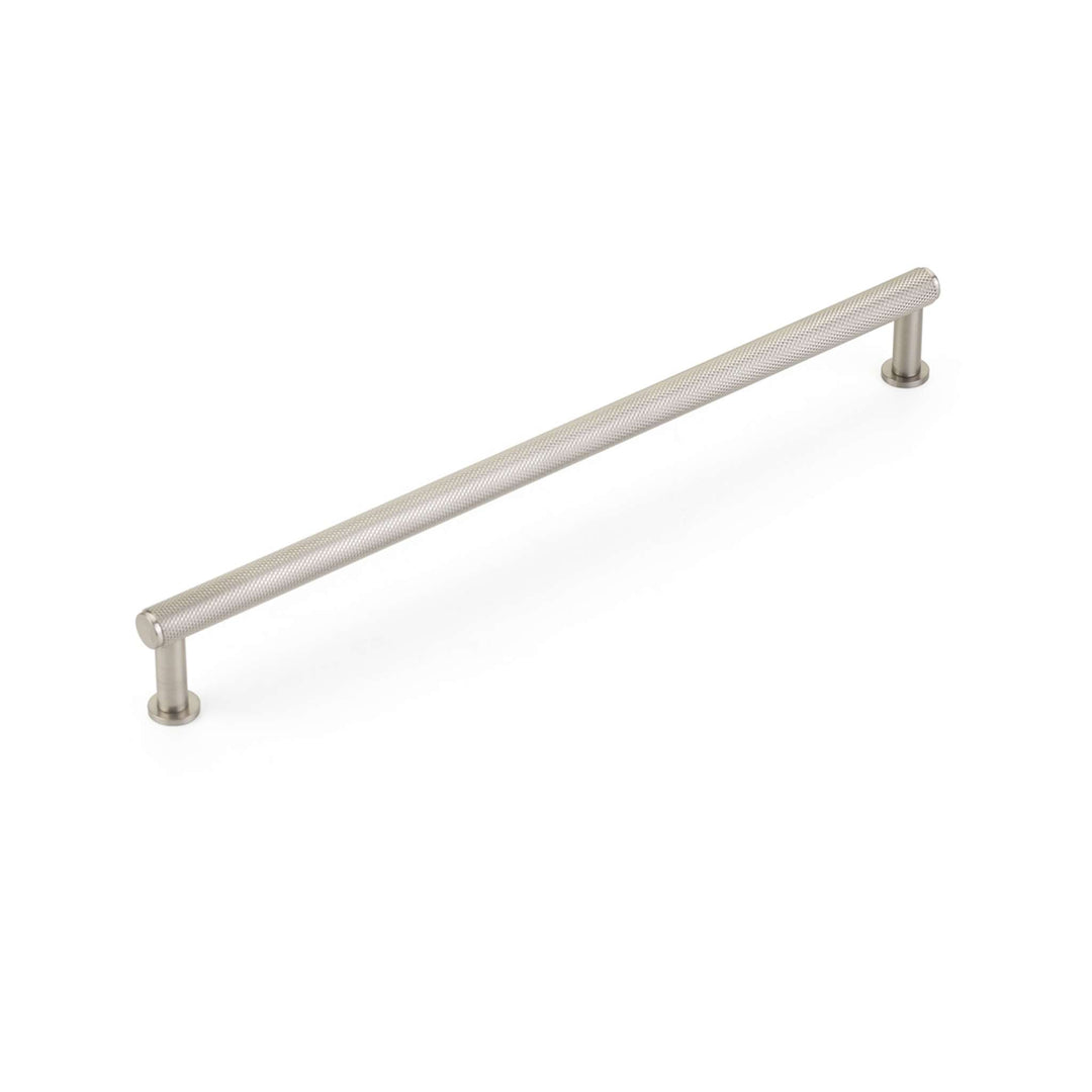 Schaub and Company - Pub House Cabinet Pull Knurled