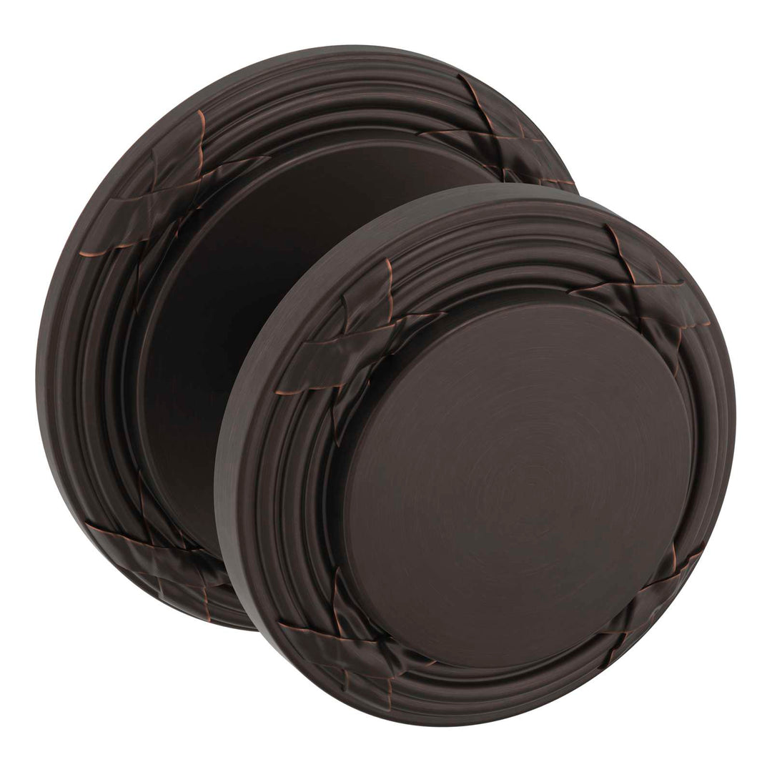 Baldwin Hardware Corporation - Estate - 5013 - Knobset