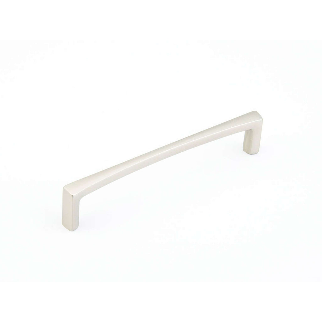 Schaub and Company - Italian Contemporary Cabinet Pull - Sq