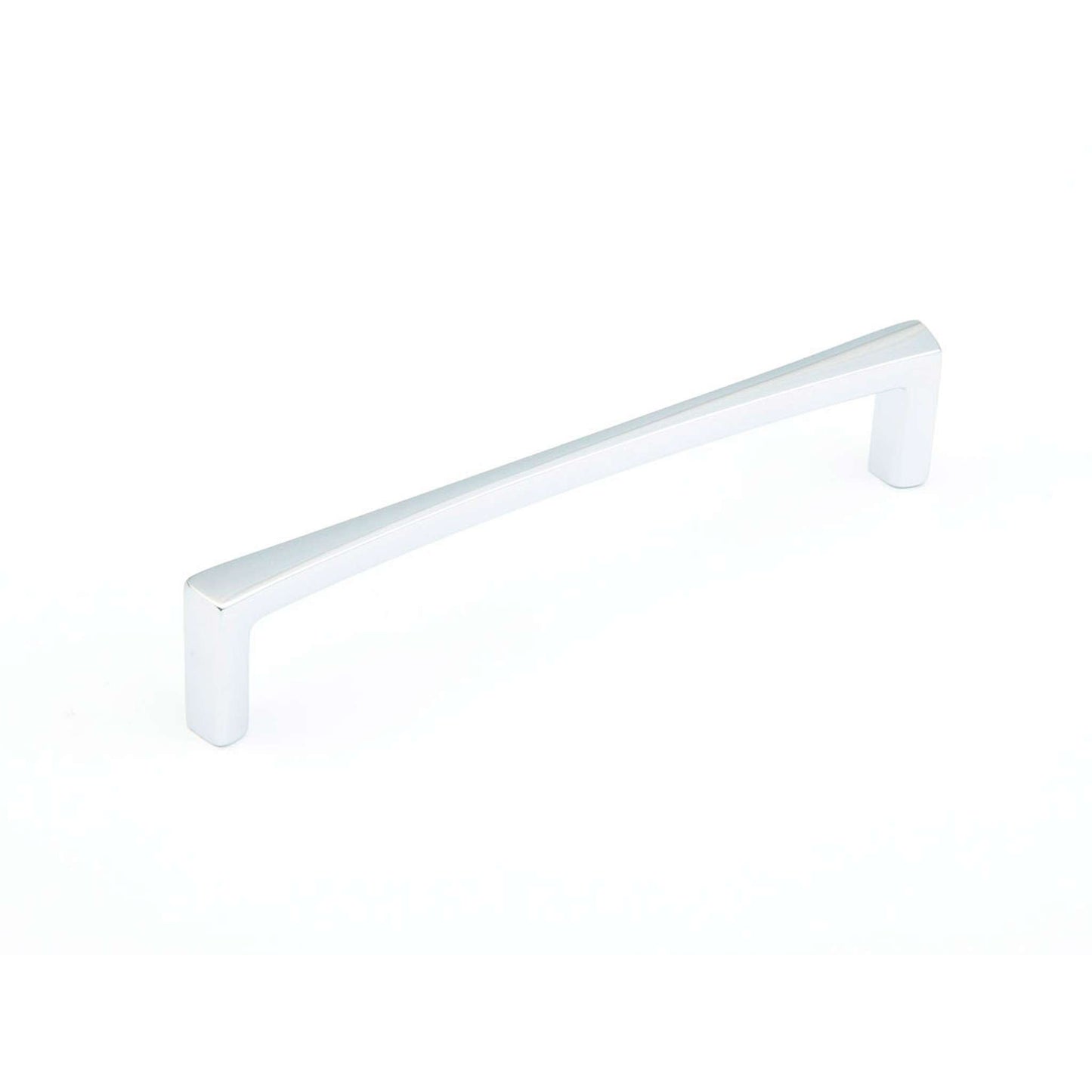 Schaub and Company - Italian Contemporary Cabinet Pull - Sq