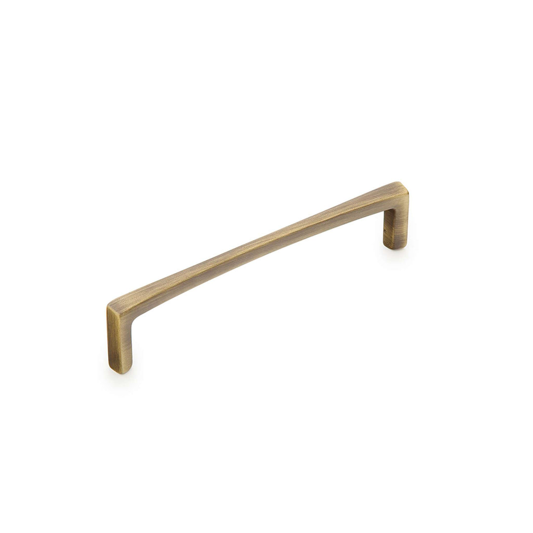 Schaub and Company - Italian Contemporary Cabinet Pull - Sq