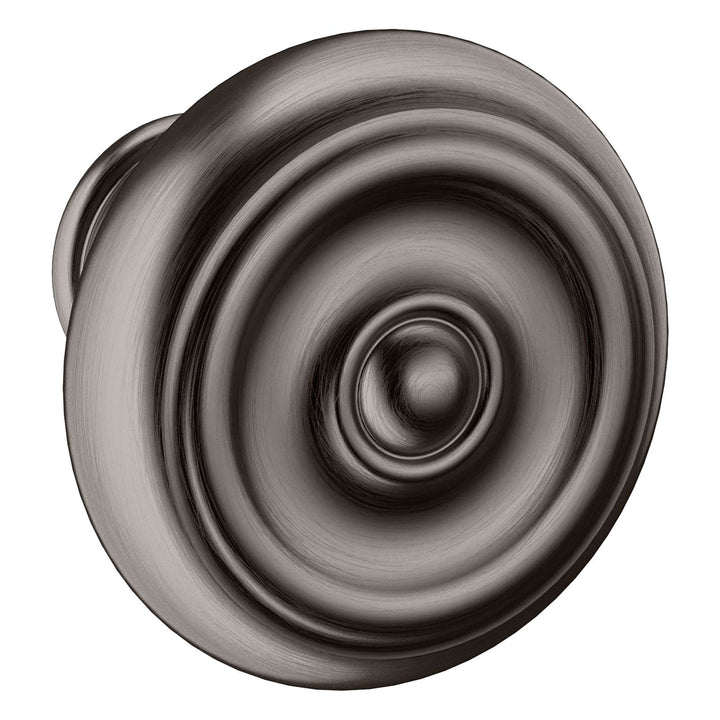 Baldwin Hardware Corporation - Estate - 5020 - Knobset