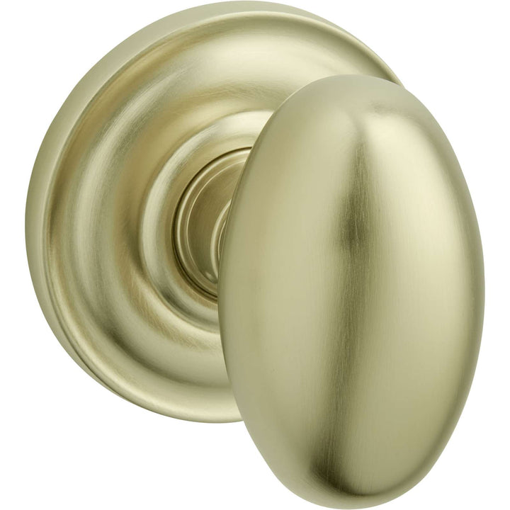 Baldwin Hardware Corporation - Estate - 5025 - Knobset