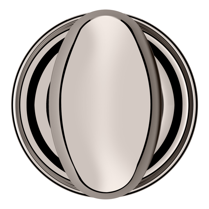 Baldwin Hardware Corporation - Estate - 5025 - Knobset