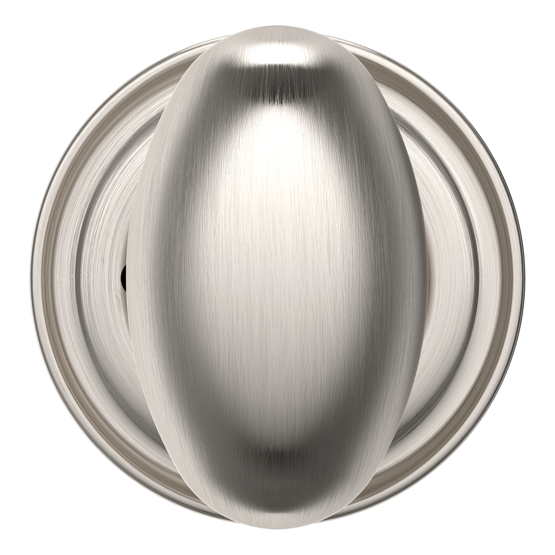 Baldwin Hardware Corporation - Estate - 5025 - Knobset