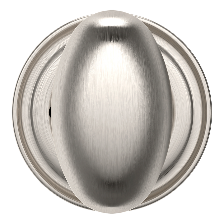 Baldwin Hardware Corporation - Estate - 5025 - Knobset