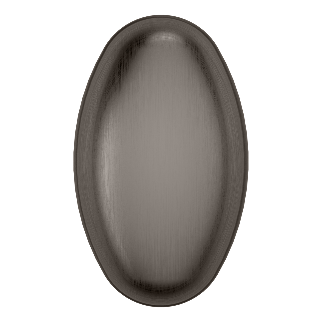 Baldwin Hardware Corporation - Estate - 5025 - Knobset