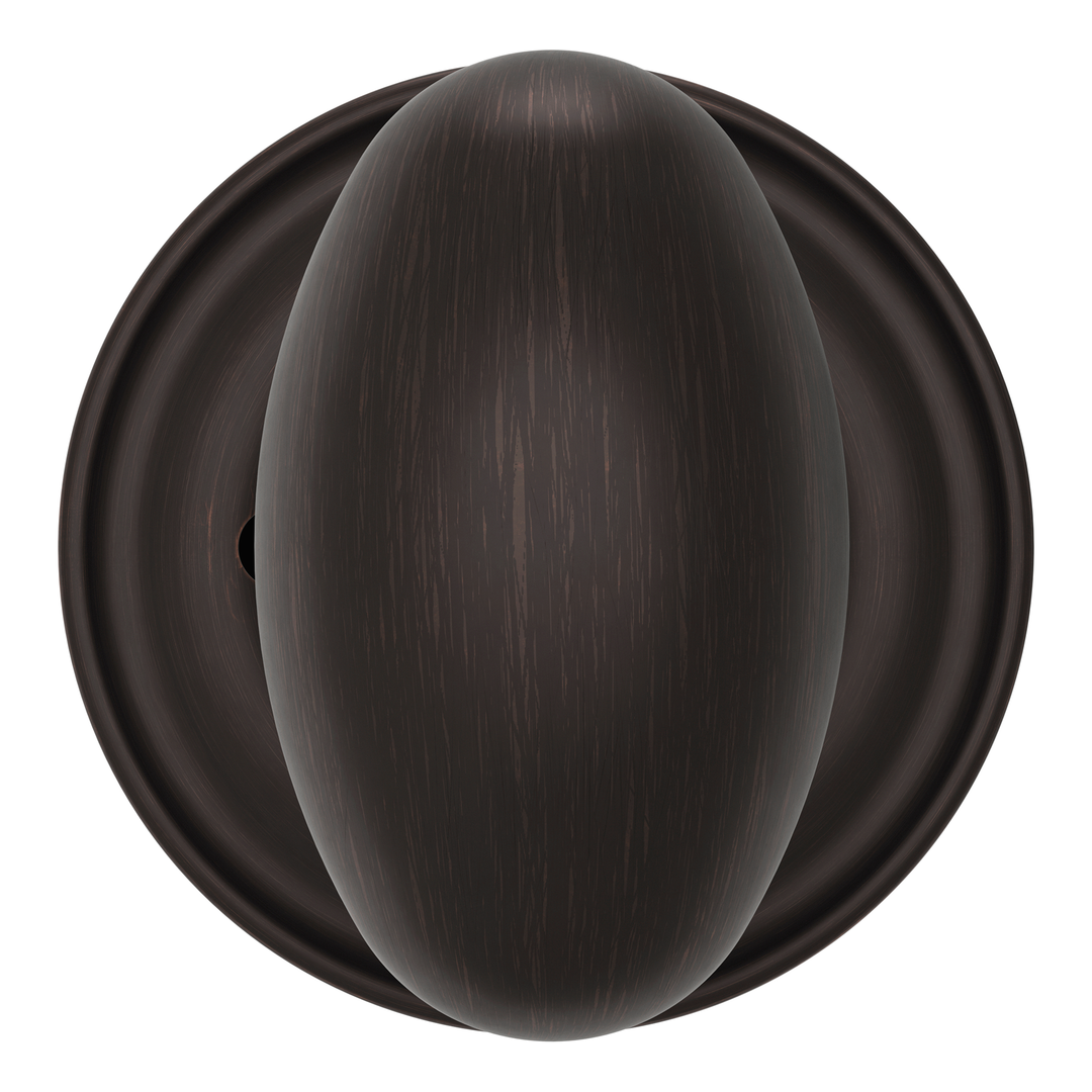 Baldwin Hardware Corporation - Estate - 5025 - Knobset