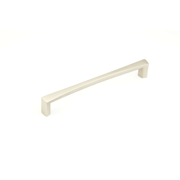 Schaub and Company - Italian Contemporary Appliance Pull-SQ