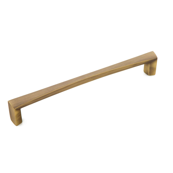 Schaub and Company - Italian Contemporary Appliance Pull-SQ