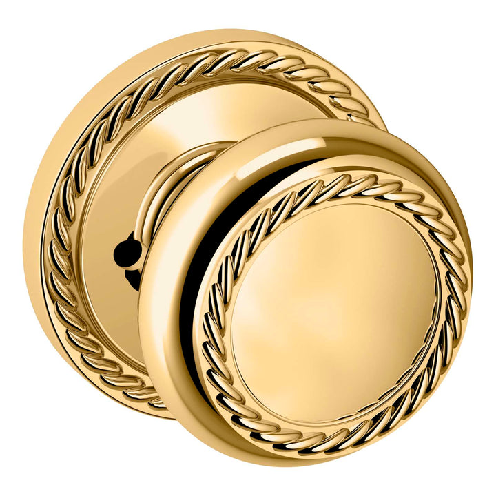 Baldwin Hardware Corporation - Estate - 5064 - Knobset