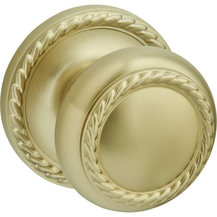 Baldwin Hardware Corporation - Estate - 5064 - Knobset