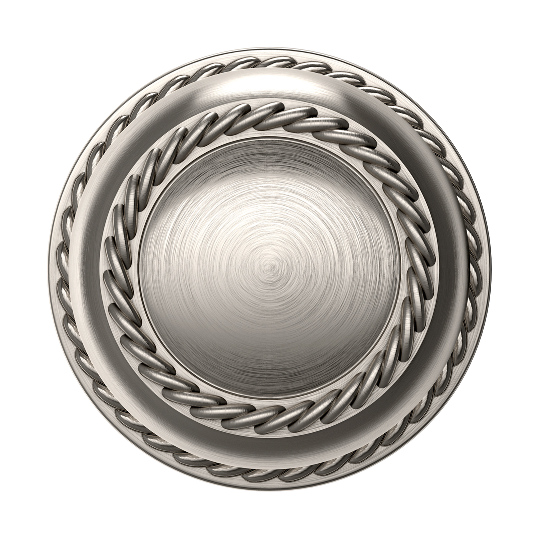 Baldwin Hardware Corporation - Estate - 5064 - Knobset