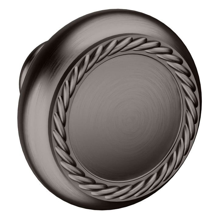 Baldwin Hardware Corporation - Estate - 5064 - Knobset